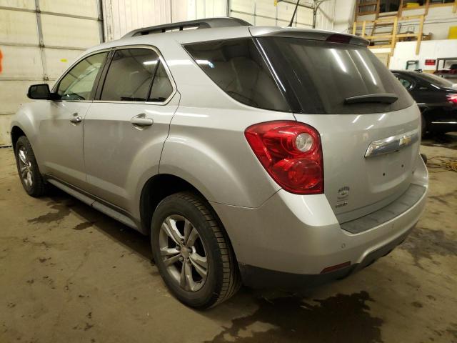 Photo 1 VIN: 2GNFLNEK7D6282618 - CHEVROLET EQUINOX 