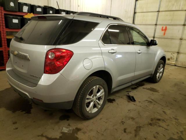 Photo 2 VIN: 2GNFLNEK7D6282618 - CHEVROLET EQUINOX 