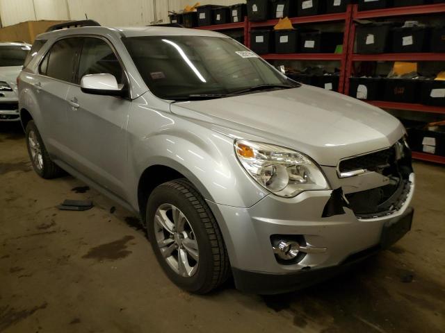 Photo 3 VIN: 2GNFLNEK7D6282618 - CHEVROLET EQUINOX 