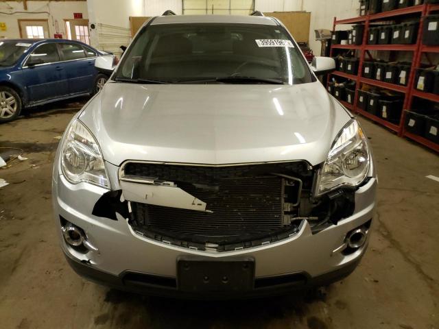 Photo 4 VIN: 2GNFLNEK7D6282618 - CHEVROLET EQUINOX 