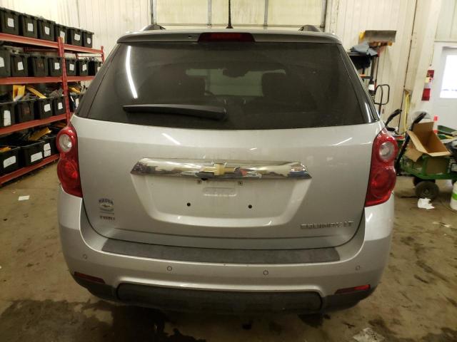 Photo 5 VIN: 2GNFLNEK7D6282618 - CHEVROLET EQUINOX 