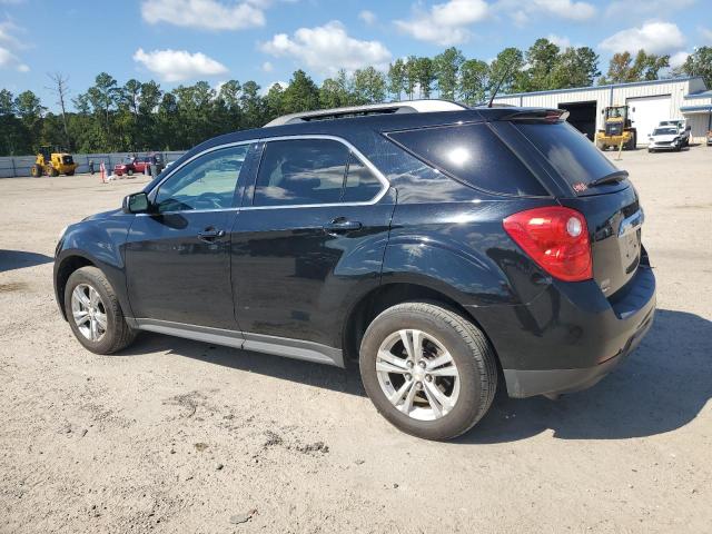 Photo 1 VIN: 2GNFLNEK7D6283140 - CHEVROLET EQUINOX LT 