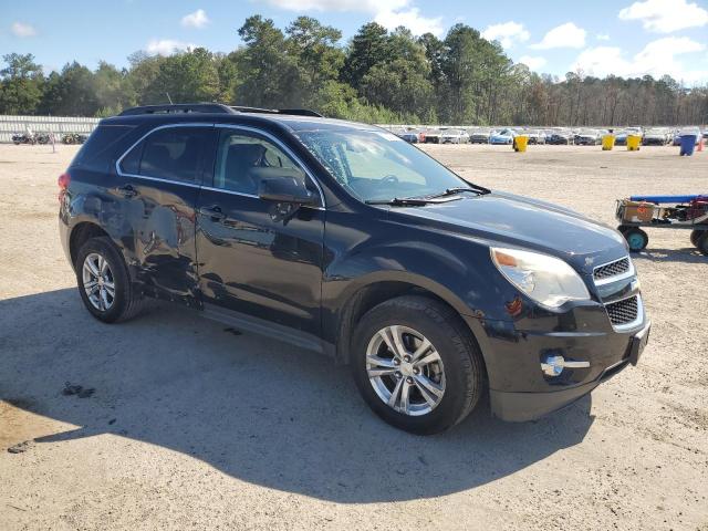 Photo 3 VIN: 2GNFLNEK7D6283140 - CHEVROLET EQUINOX LT 