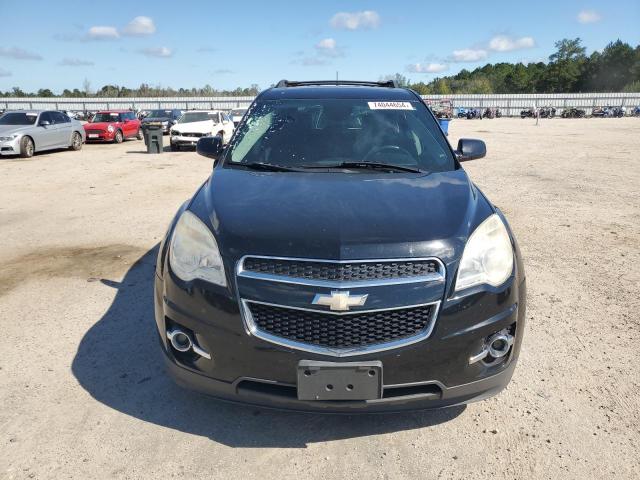 Photo 4 VIN: 2GNFLNEK7D6283140 - CHEVROLET EQUINOX LT 