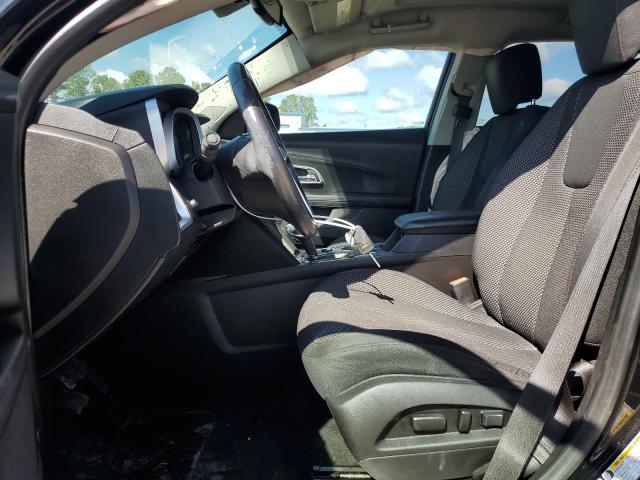 Photo 6 VIN: 2GNFLNEK7D6283140 - CHEVROLET EQUINOX LT 