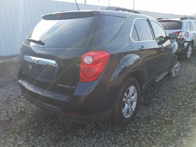 Photo 3 VIN: 2GNFLNEK7D6287575 - CHEVROLET EQUINOX LT 