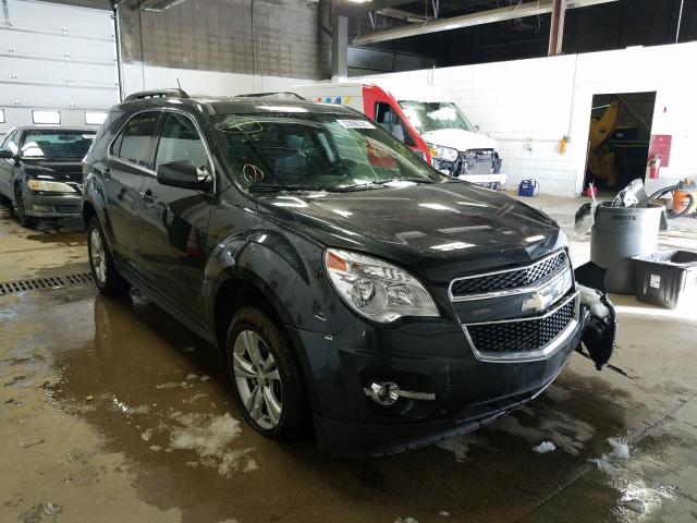 Photo 0 VIN: 2GNFLNEK7D6307954 - CHEVROLET EQUINOX LT 