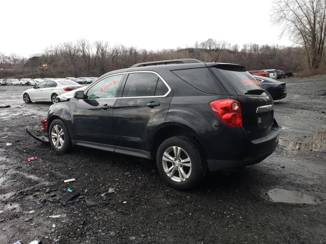 Photo 1 VIN: 2GNFLNEK7D6379673 - CHEVROLET EQUINOX LT 