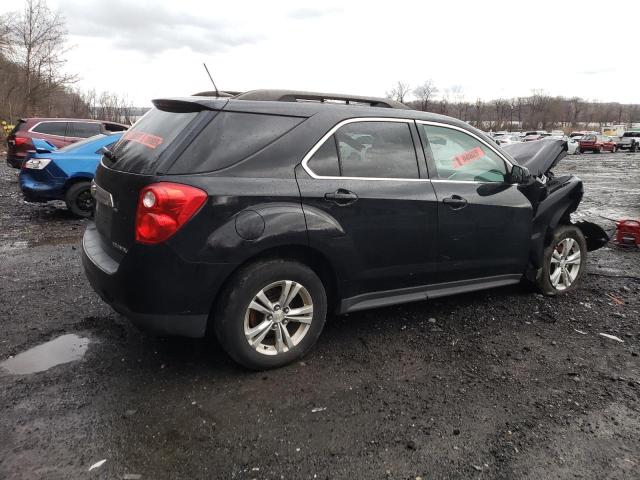 Photo 2 VIN: 2GNFLNEK7D6379673 - CHEVROLET EQUINOX LT 