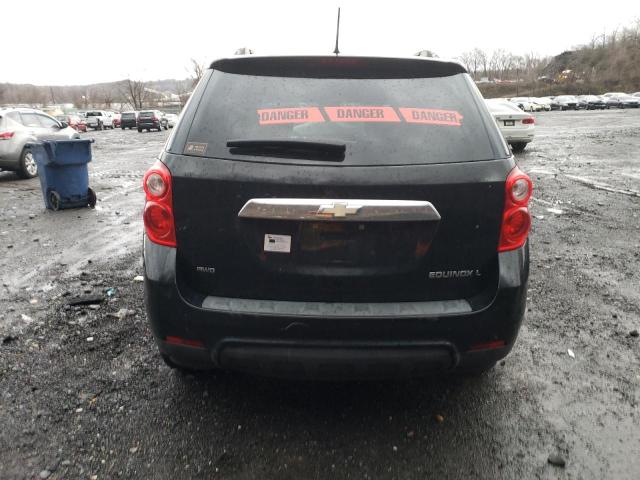 Photo 5 VIN: 2GNFLNEK7D6379673 - CHEVROLET EQUINOX LT 