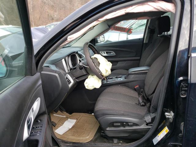 Photo 6 VIN: 2GNFLNEK7D6379673 - CHEVROLET EQUINOX LT 