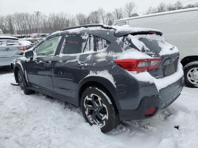 Photo 1 VIN: 2GNFLNEK7D6407911 - SUBARU CROSSTREK 