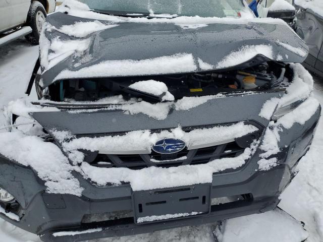 Photo 11 VIN: 2GNFLNEK7D6407911 - SUBARU CROSSTREK 