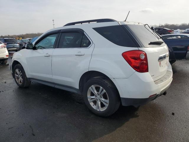 Photo 1 VIN: 2GNFLNEK7D6408055 - CHEVROLET EQUINOX LT 