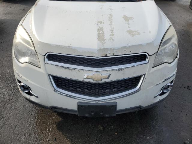 Photo 11 VIN: 2GNFLNEK7D6408055 - CHEVROLET EQUINOX LT 