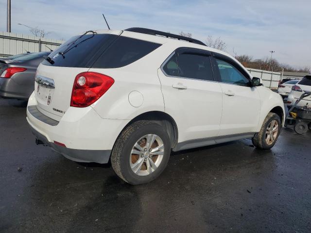 Photo 2 VIN: 2GNFLNEK7D6408055 - CHEVROLET EQUINOX LT 