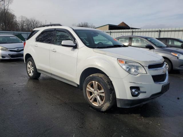 Photo 3 VIN: 2GNFLNEK7D6408055 - CHEVROLET EQUINOX LT 