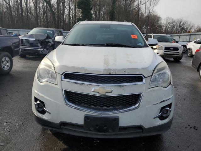 Photo 4 VIN: 2GNFLNEK7D6408055 - CHEVROLET EQUINOX LT 