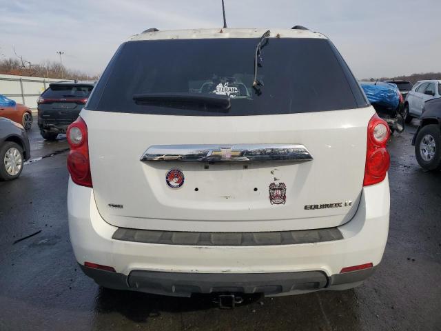 Photo 5 VIN: 2GNFLNEK7D6408055 - CHEVROLET EQUINOX LT 