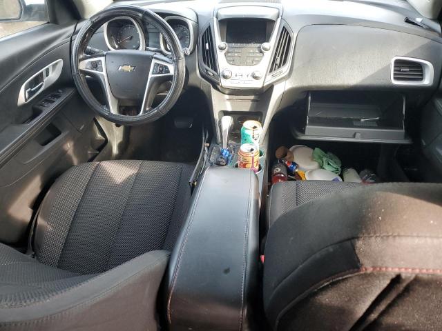 Photo 7 VIN: 2GNFLNEK7D6408055 - CHEVROLET EQUINOX LT 