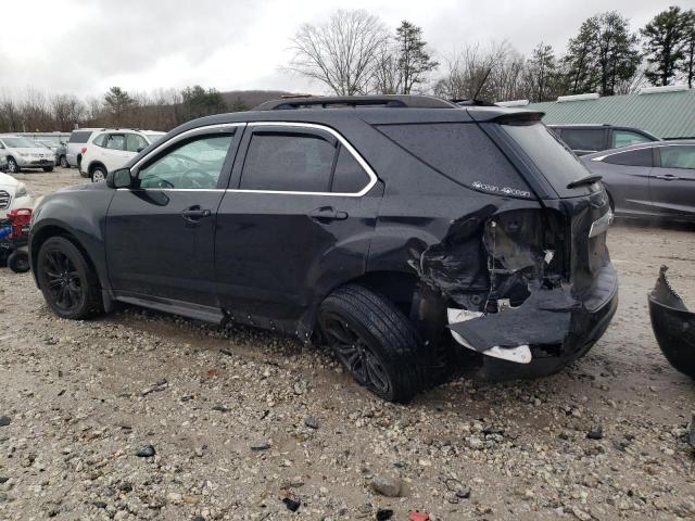 Photo 1 VIN: 2GNFLNEK7D6415569 - CHEVROLET EQUINOX LT 