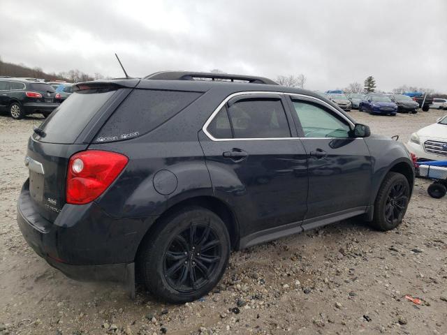 Photo 2 VIN: 2GNFLNEK7D6415569 - CHEVROLET EQUINOX LT 