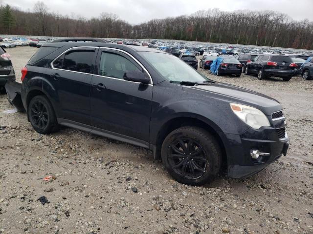 Photo 3 VIN: 2GNFLNEK7D6415569 - CHEVROLET EQUINOX LT 