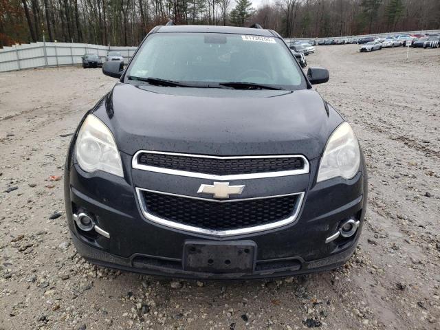 Photo 4 VIN: 2GNFLNEK7D6415569 - CHEVROLET EQUINOX LT 