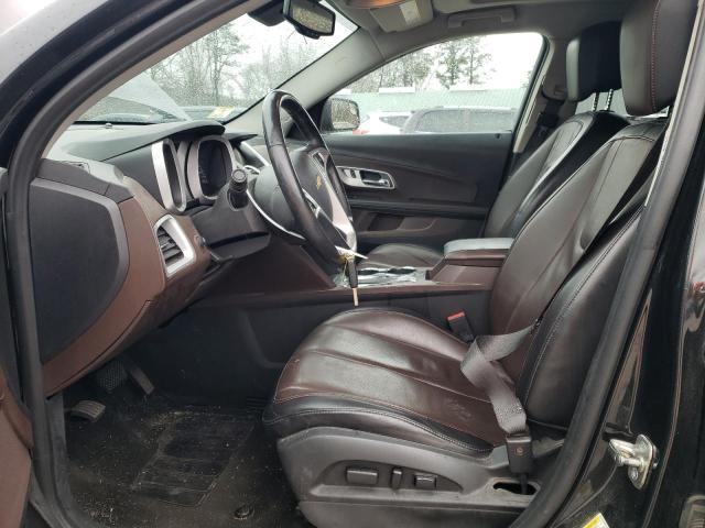 Photo 6 VIN: 2GNFLNEK7D6415569 - CHEVROLET EQUINOX LT 