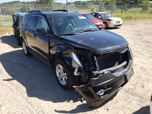 Photo 0 VIN: 2GNFLNEK7D6417693 - CHEVROLET EQUINOX LT 