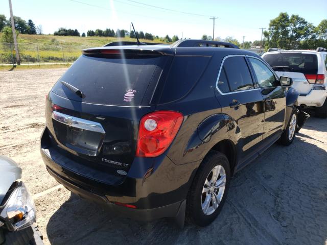 Photo 3 VIN: 2GNFLNEK7D6417693 - CHEVROLET EQUINOX LT 