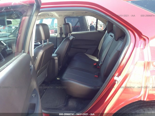 Photo 7 VIN: 2GNFLNEK7D6422876 - CHEVROLET EQUINOX 