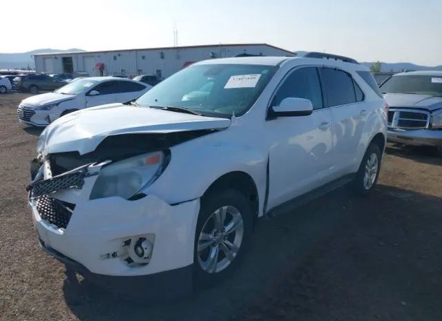 Photo 1 VIN: 2GNFLNEK8C6101704 - CHEVROLET EQUINOX 