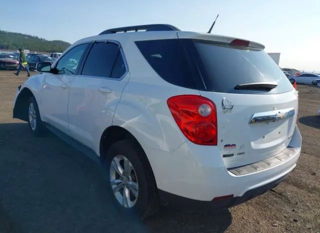 Photo 2 VIN: 2GNFLNEK8C6101704 - CHEVROLET EQUINOX 