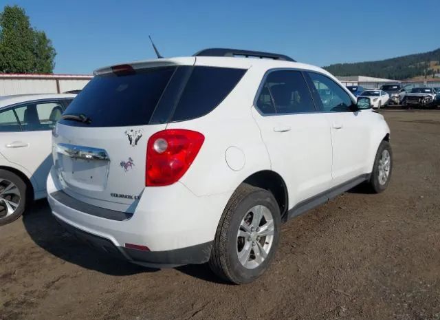 Photo 3 VIN: 2GNFLNEK8C6101704 - CHEVROLET EQUINOX 