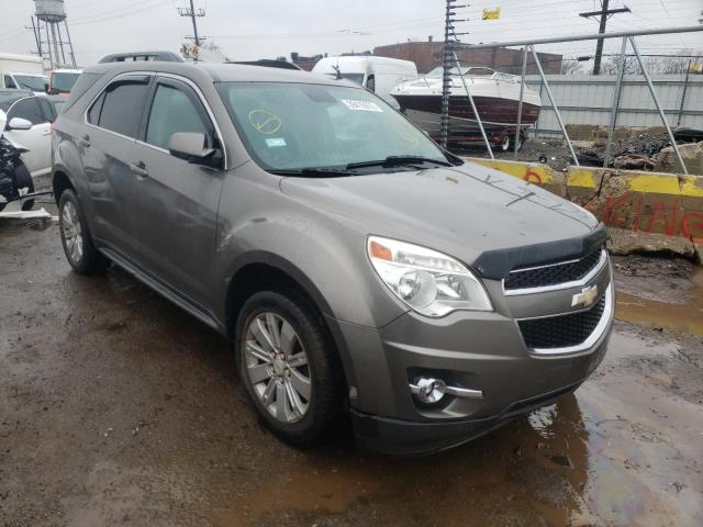 Photo 0 VIN: 2GNFLNEK8C6104389 - CHEVROLET EQUINOX 