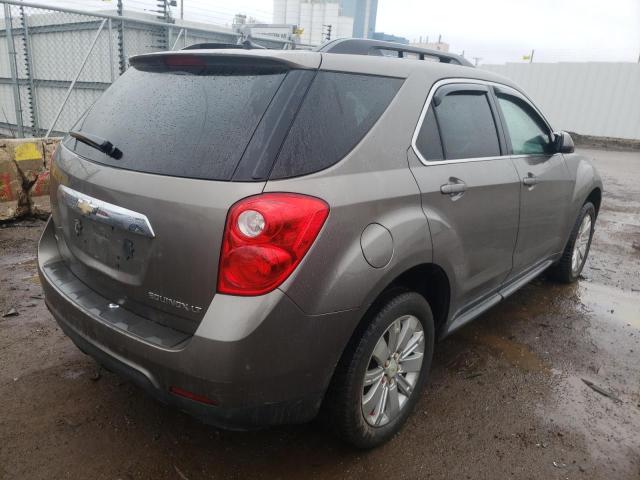 Photo 3 VIN: 2GNFLNEK8C6104389 - CHEVROLET EQUINOX 