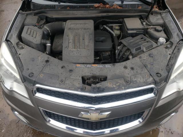 Photo 6 VIN: 2GNFLNEK8C6104389 - CHEVROLET EQUINOX 