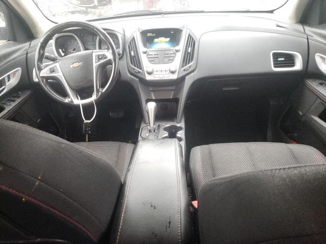 Photo 8 VIN: 2GNFLNEK8C6104389 - CHEVROLET EQUINOX 