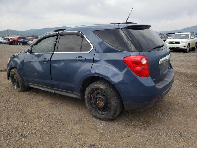 Photo 1 VIN: 2GNFLNEK8C6116560 - CHEVROLET EQUINOX LT 