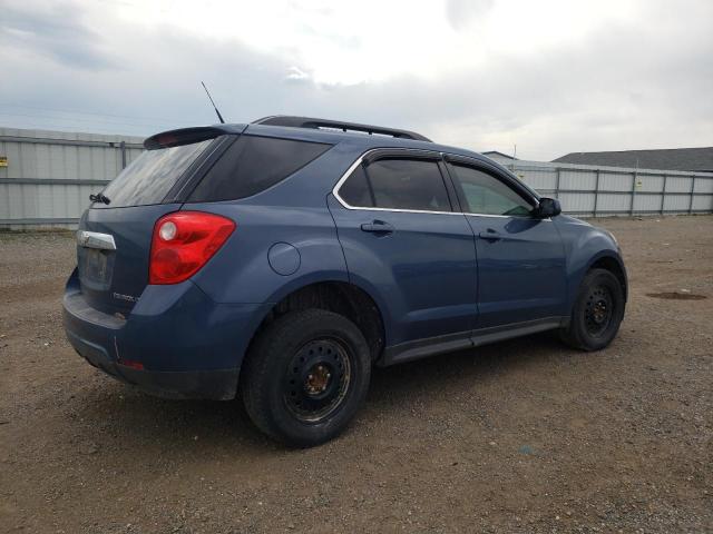 Photo 2 VIN: 2GNFLNEK8C6116560 - CHEVROLET EQUINOX LT 