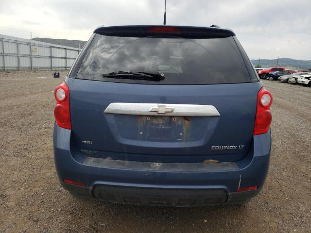 Photo 5 VIN: 2GNFLNEK8C6116560 - CHEVROLET EQUINOX LT 