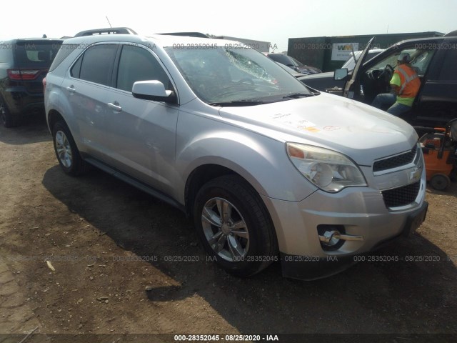 Photo 0 VIN: 2GNFLNEK8C6119457 - CHEVROLET EQUINOX 