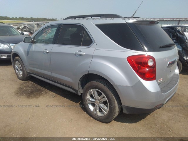 Photo 2 VIN: 2GNFLNEK8C6119457 - CHEVROLET EQUINOX 