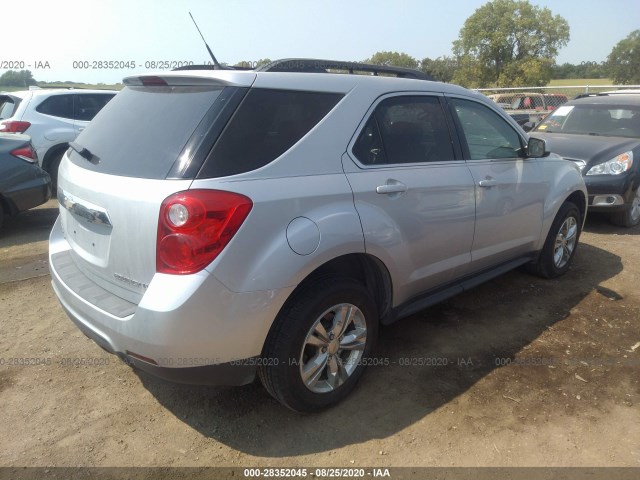 Photo 3 VIN: 2GNFLNEK8C6119457 - CHEVROLET EQUINOX 