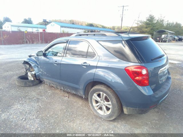 Photo 2 VIN: 2GNFLNEK8C6149462 - CHEVROLET EQUINOX 