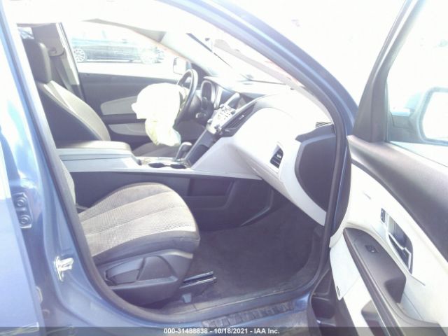 Photo 4 VIN: 2GNFLNEK8C6149462 - CHEVROLET EQUINOX 