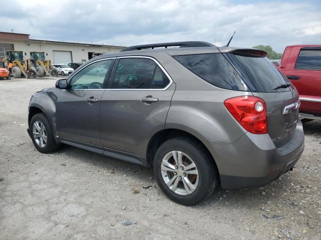 Photo 1 VIN: 2GNFLNEK8C6154953 - CHEVROLET EQUINOX LT 