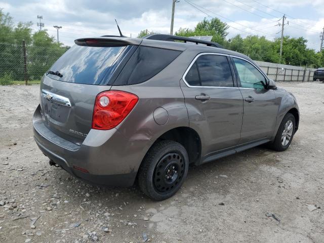 Photo 2 VIN: 2GNFLNEK8C6154953 - CHEVROLET EQUINOX LT 