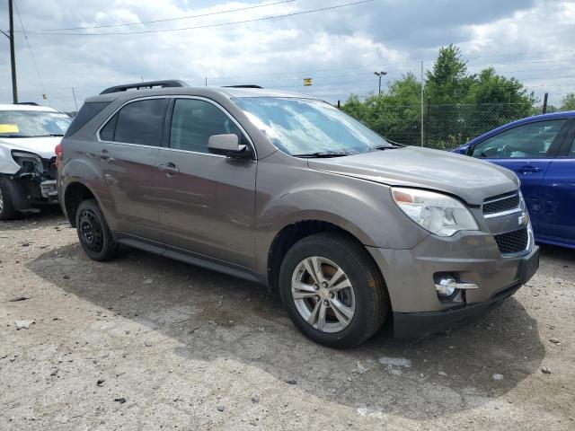 Photo 3 VIN: 2GNFLNEK8C6154953 - CHEVROLET EQUINOX LT 